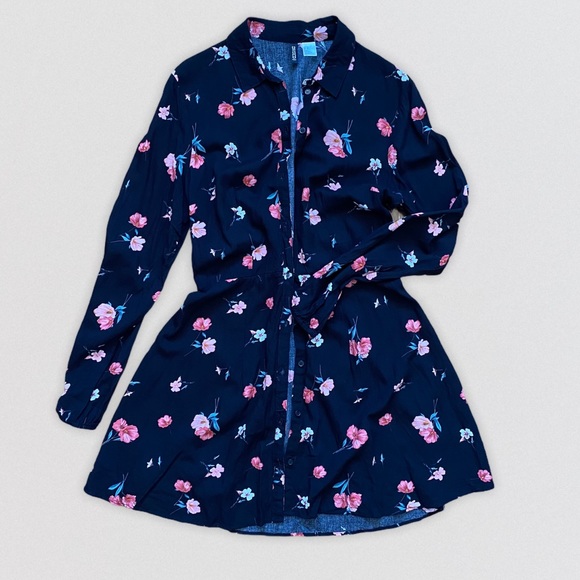 Floral Dress - Picture 2 of 4